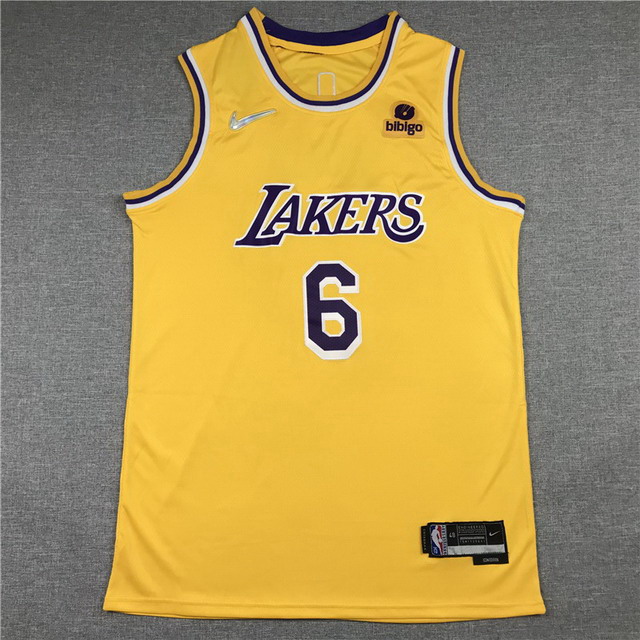 Los Angeles Lakers-165